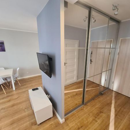 Apartament blisko morza Gdańsk Eksteriør bilde