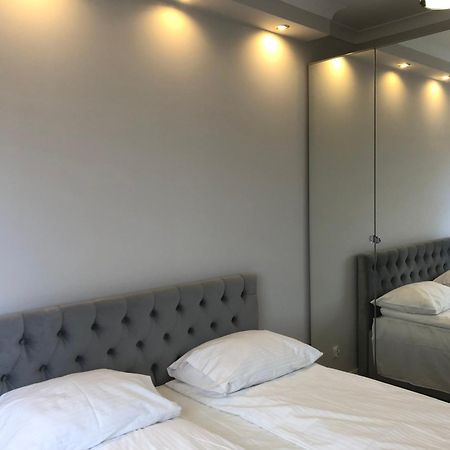 Apartament blisko morza Gdańsk Eksteriør bilde