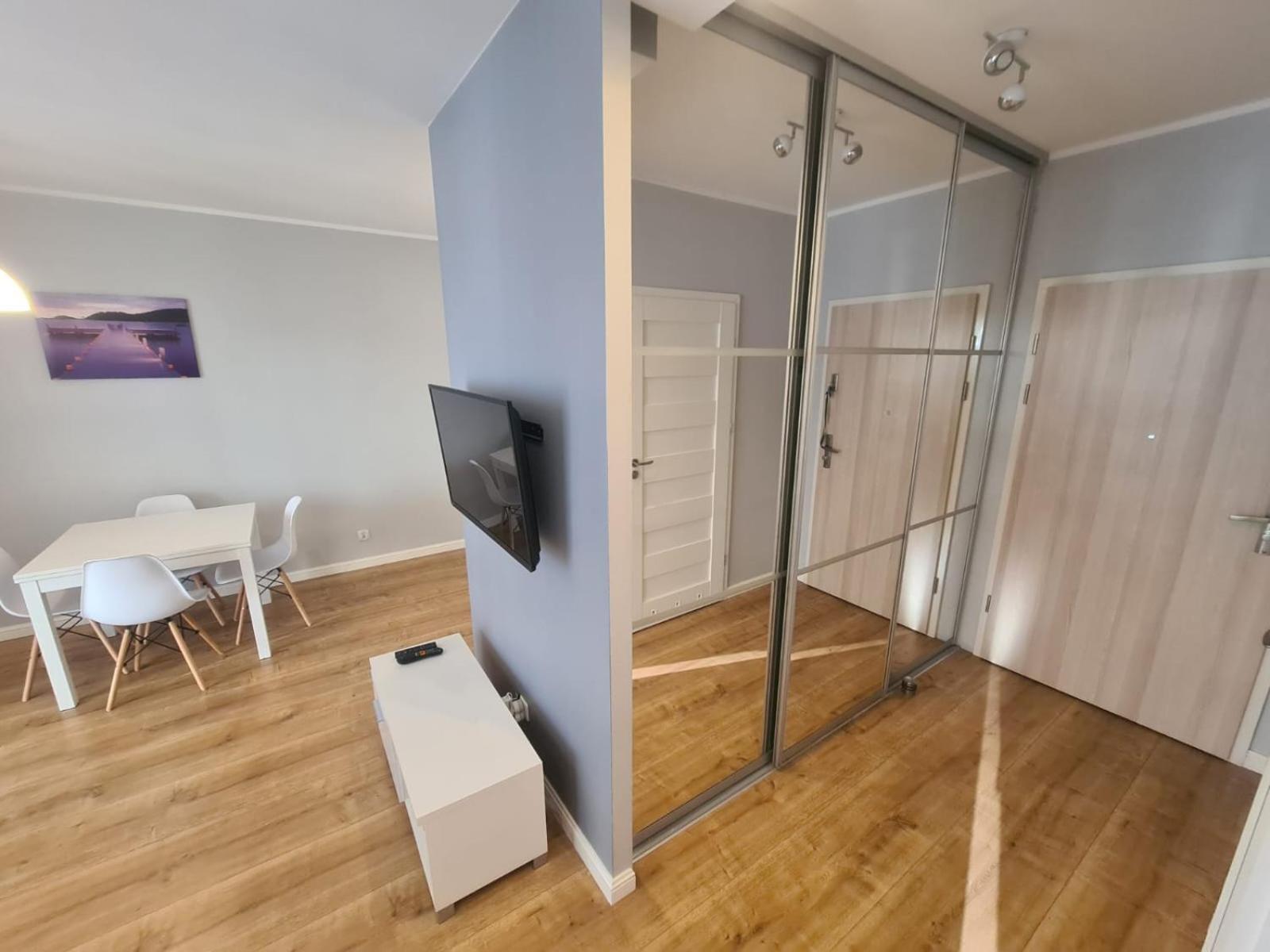 Apartament blisko morza Gdańsk Eksteriør bilde
