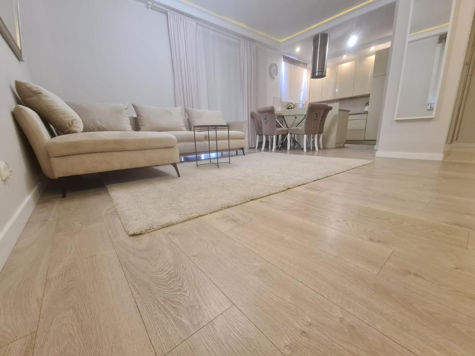 Apartament blisko morza Gdańsk Eksteriør bilde