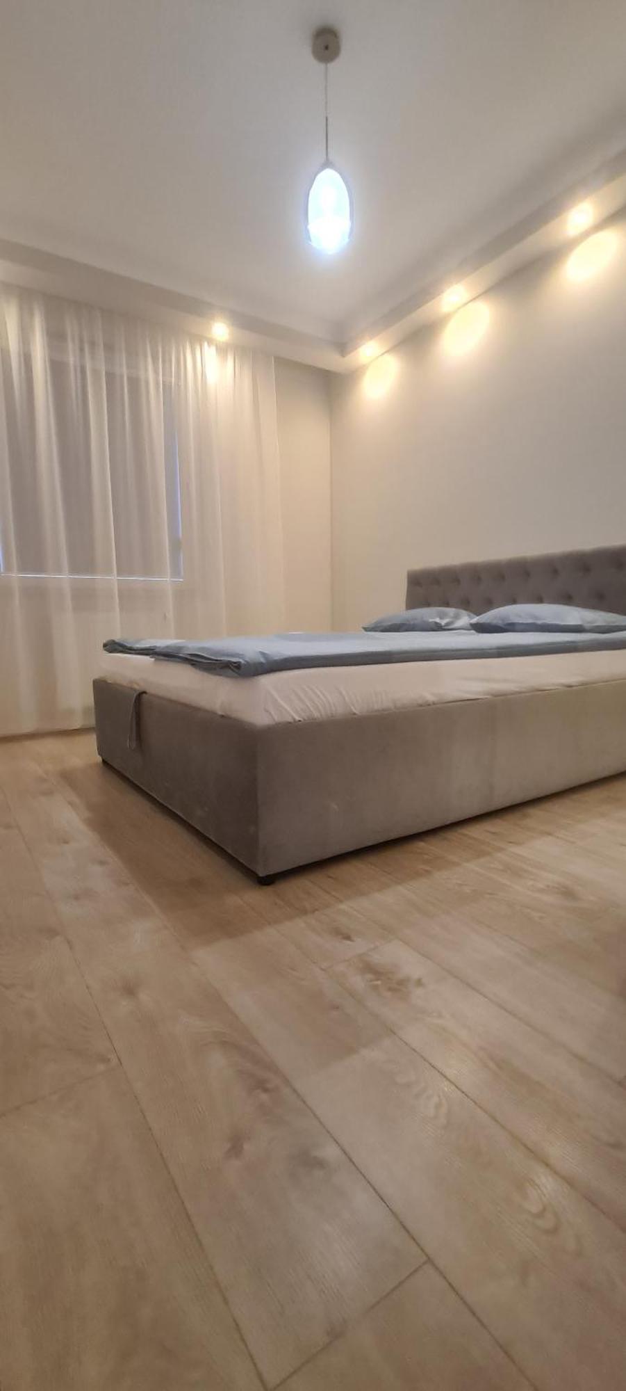 Apartament blisko morza Gdańsk Eksteriør bilde