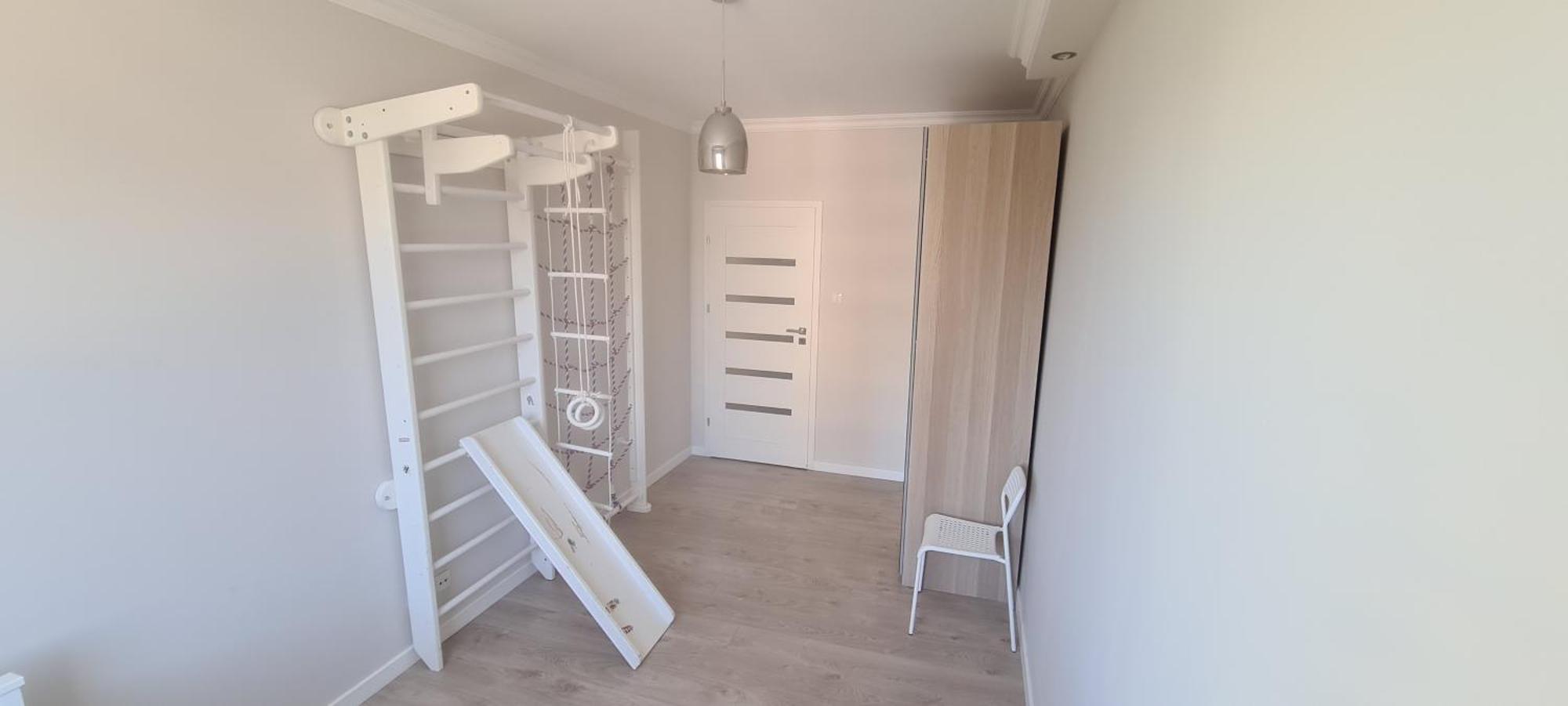 Apartament blisko morza Gdańsk Eksteriør bilde