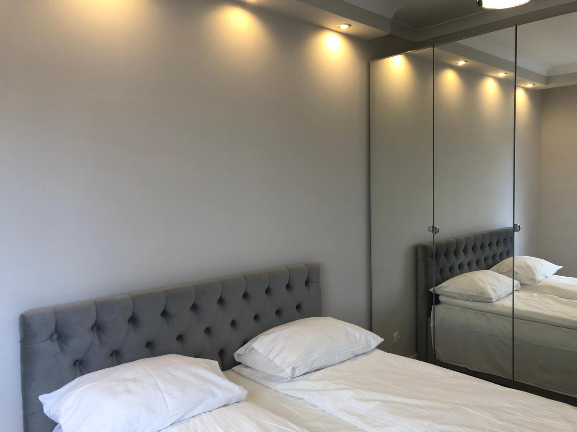 Apartament blisko morza Gdańsk Eksteriør bilde